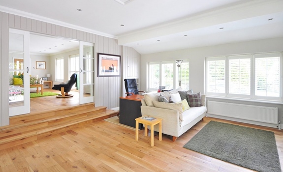 Many People Are Opting For Wooden Floors In Their Home In 2020.