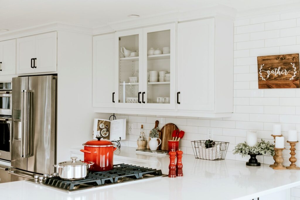10 Ways To Give Your Kitchen A Total Makeover – Adorable HomeAdorable Home