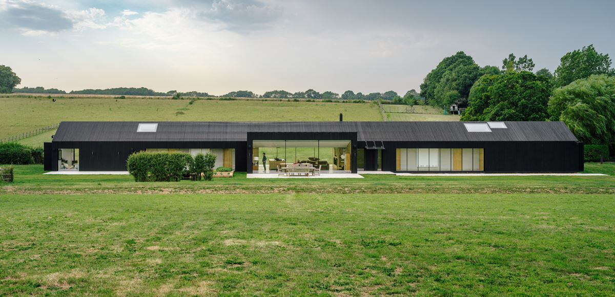 Holiday Family Home In The Uk