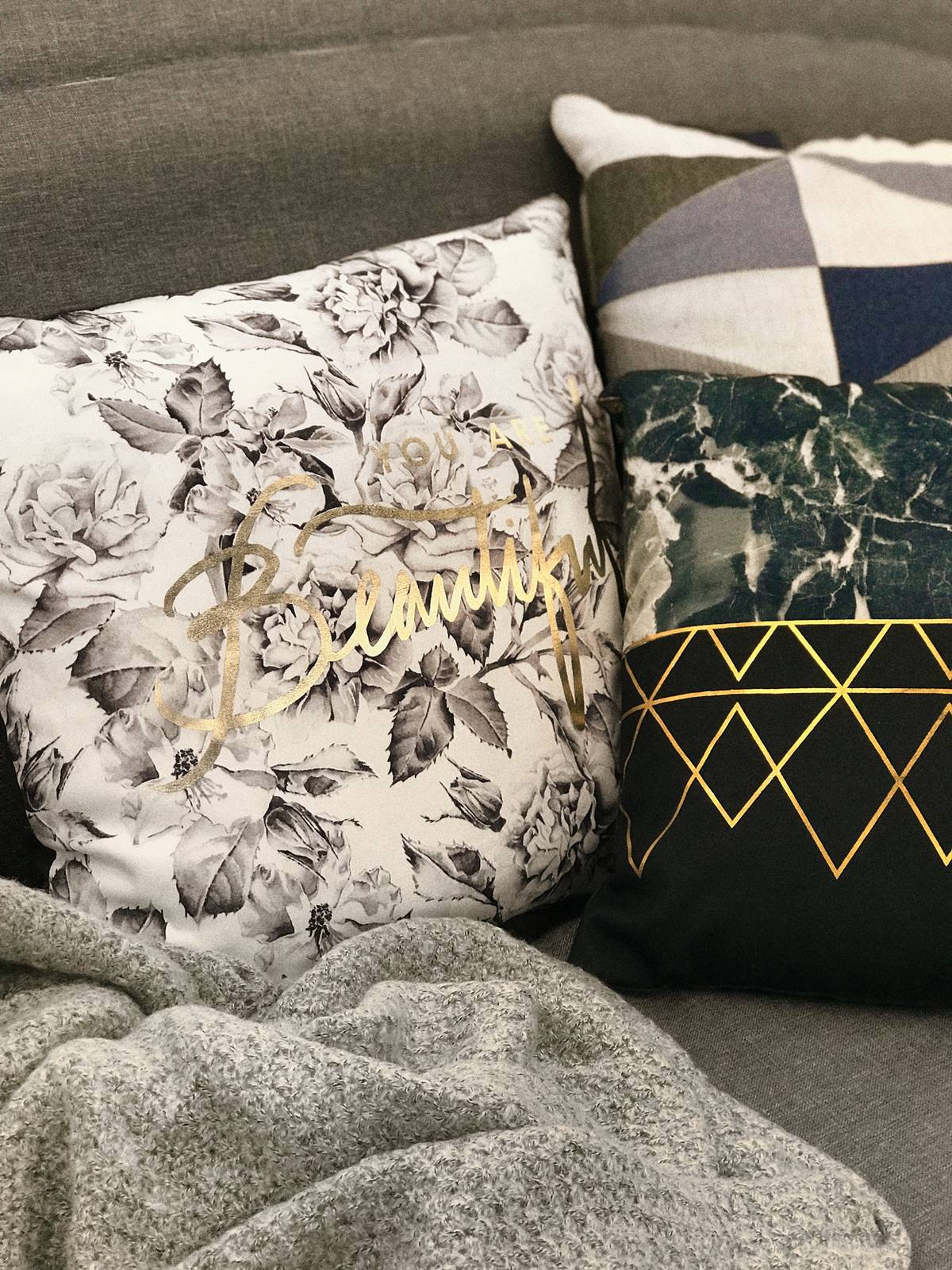 Decorative Cushions