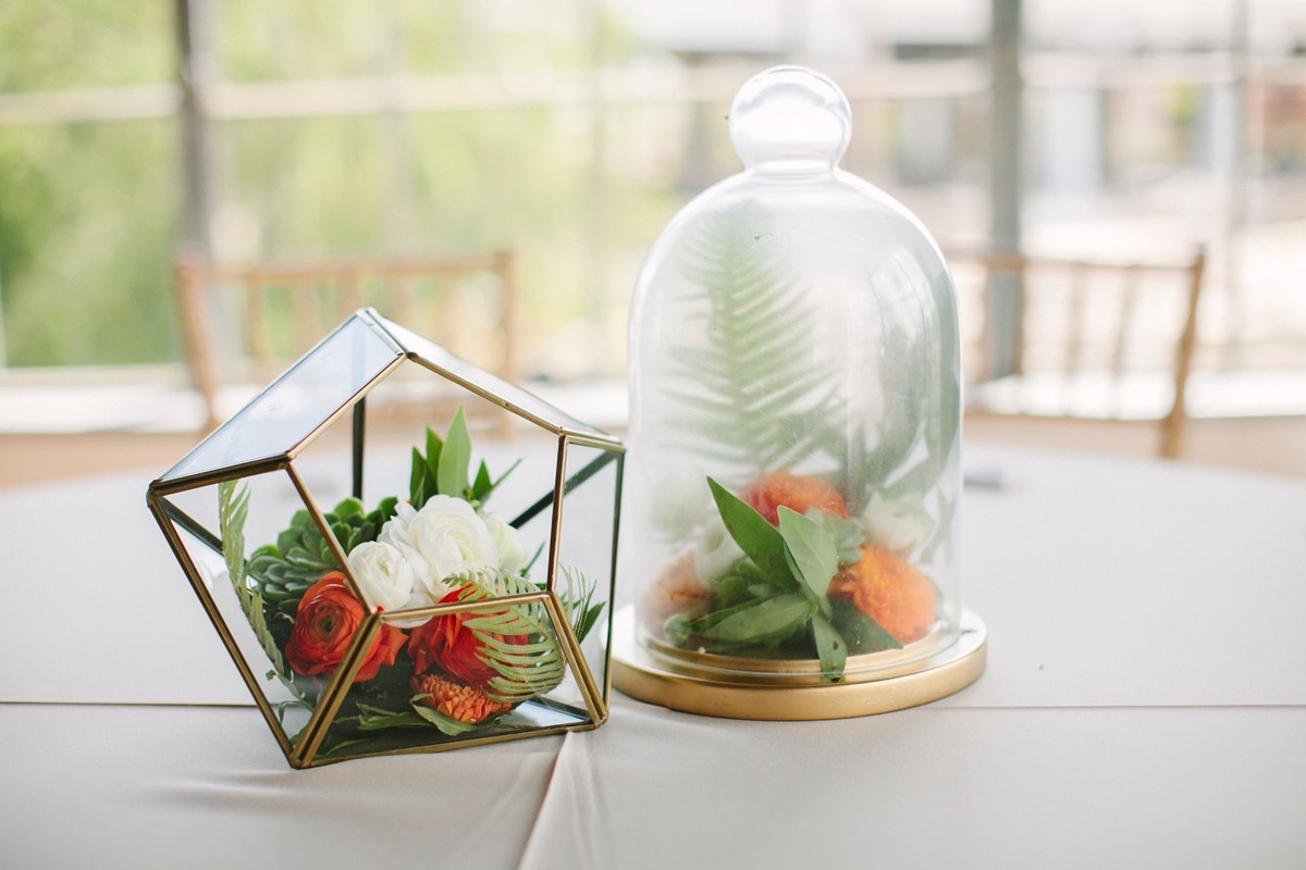 Wedding Vases As Home Decor