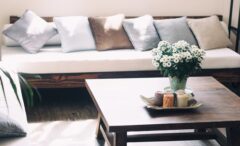 Hues, Décor, And Feng Shui: 6 Ways To Attain The Perfect Living Room Balance