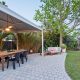 7 Ways To Improve Your Backyard Dining Area