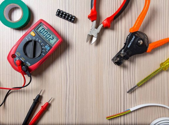 Electrical Mistakes To Avoid When Doing DIY Repairs – Adorable ...