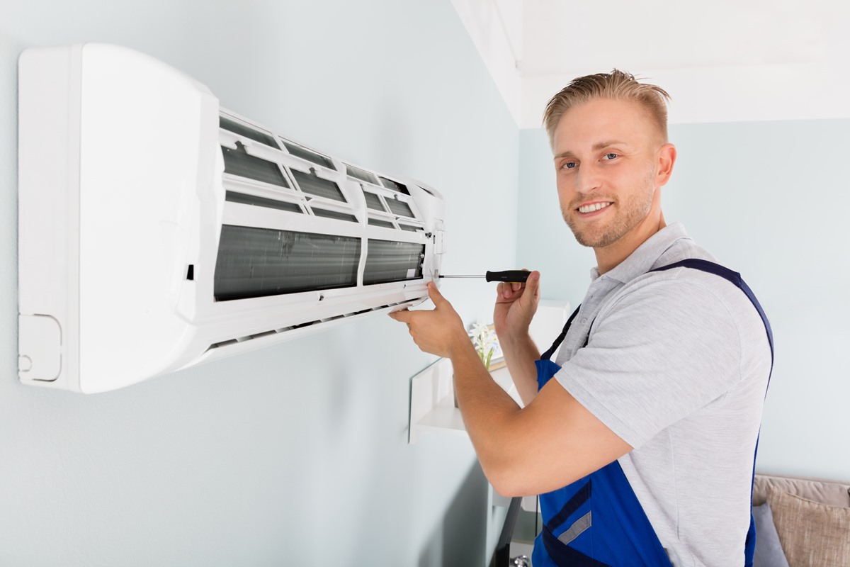 Hiring An Hvac Contractor