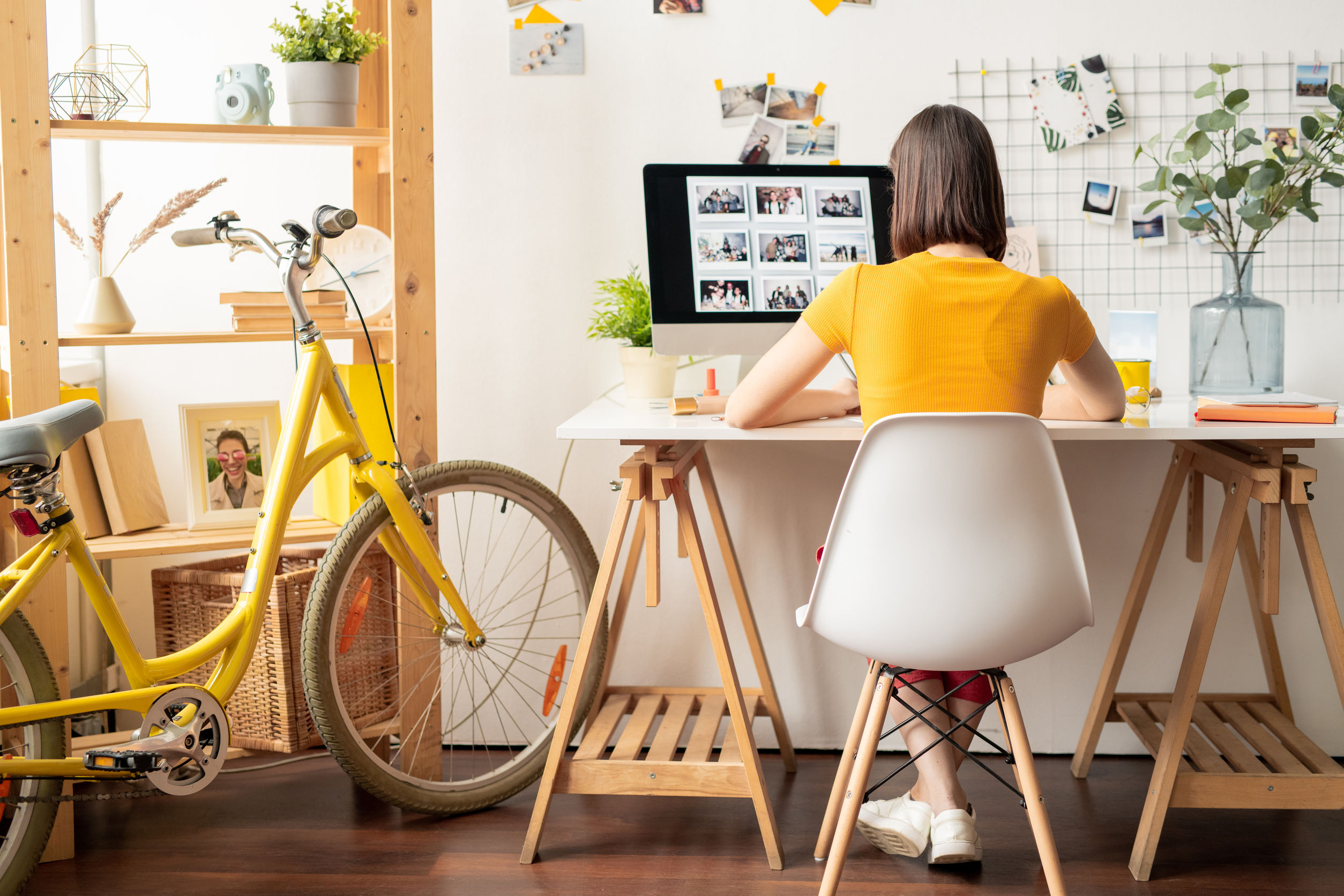 Home Classroom