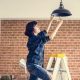 5 Household Jobs You Can Do With A Step Ladder