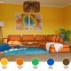 Living Room Color Palettes Inspired By Natural Landscapes