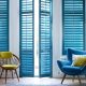 Why Shutters Are An Integral Part Of Home Decor