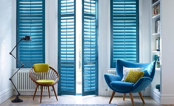 Shutters Add The Perfect Finishing Touch To Any Space And Never Go Out Of Style.