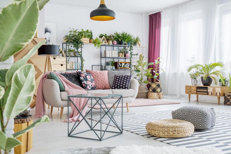 Does Your House Have Too Much Furniture? Adorable HomeAdorable Home