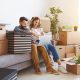 What To Keep And What To Ditch When Moving To A New Residence