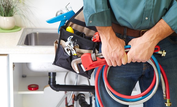 Plumbing Problems Aren’t Something That You Can Solve On Your Own.