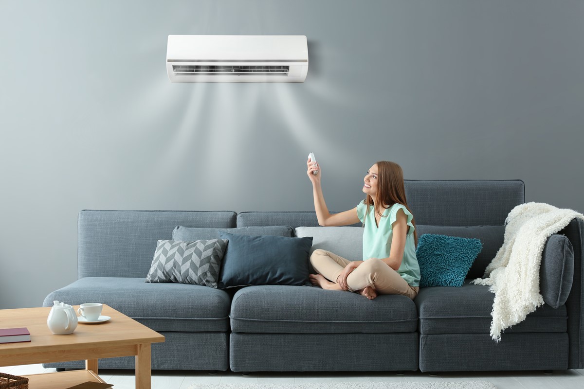 8 Tips for Keeping Your House Cool During Summer – Adorable Home