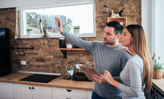 Home Renovation Can Be An Overwhelming And Expensive Task For Any Homeowner. Do It The Right Way.