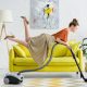 Cleaning Tips: How To Refresh Your Home For Spring