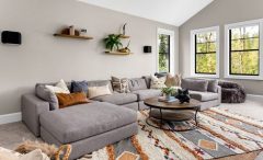 3 Benefits Of Having A Sectional Sofa