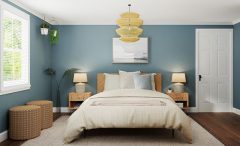 How To Prepare A Comfortable Bedroom For Any Type Of Guest
