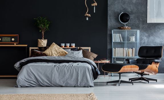 3 Ways To Style Your Bedroom