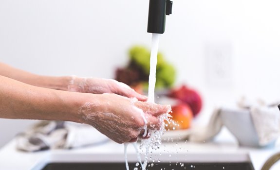 5 Easy Ways To Manage Hard Water Issues
