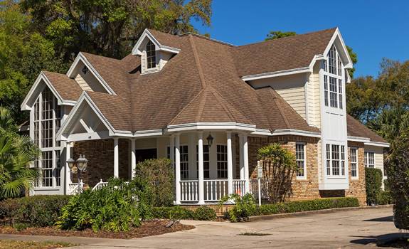 Adding Value To Your Homes Exterior