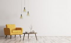 Here’s Everything You Need To Know About Minimalist Interior Design