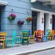 Tips For Choosing The Right Furniture For Your Restaurant’s Patio