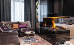 7 Reasons To Opt For An Electric Fireplace