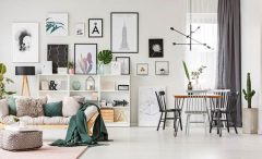 Scandinavian Design: How To Make The Most Of It