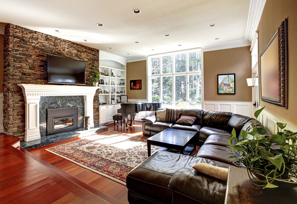 Traditional Interior Design Adorable Homeadorable Home - Home Decor Style Examples