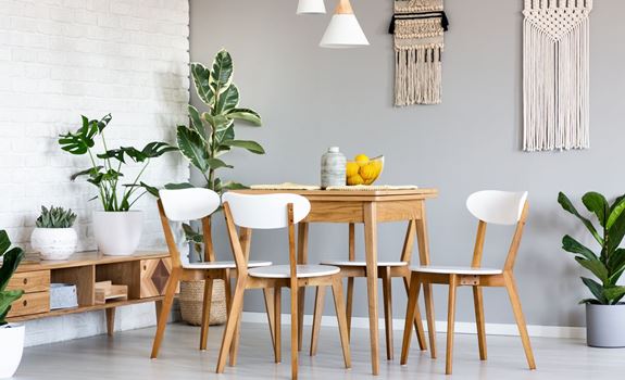 How To Revamp Your Dining Area On A Budget