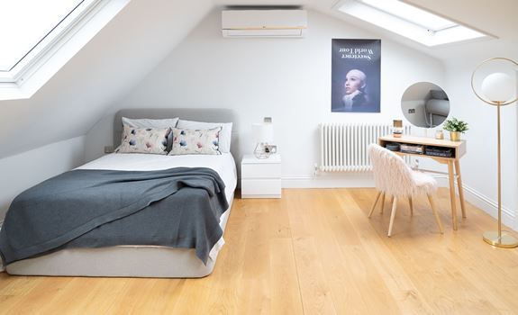 Everything You Need To Know About Dormer Conversions