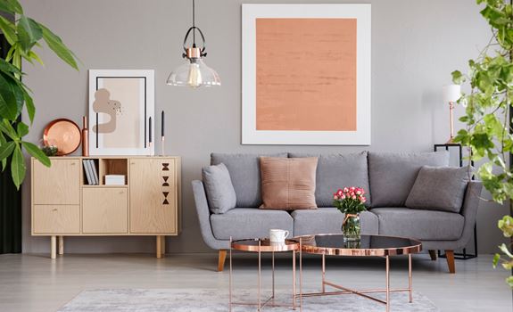 Apartment Décor: How To Style A Confined Place?