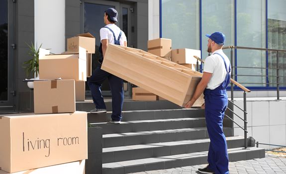 4 Qualities To Look For In A Moving Company