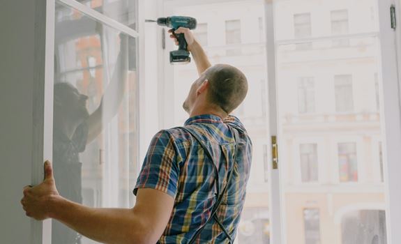 Installing Or Replacing Windows Should Be Done By Professionals.