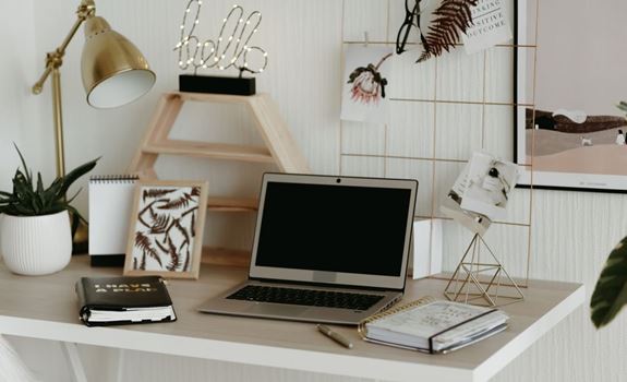4 Tips To Improve Your Workspace