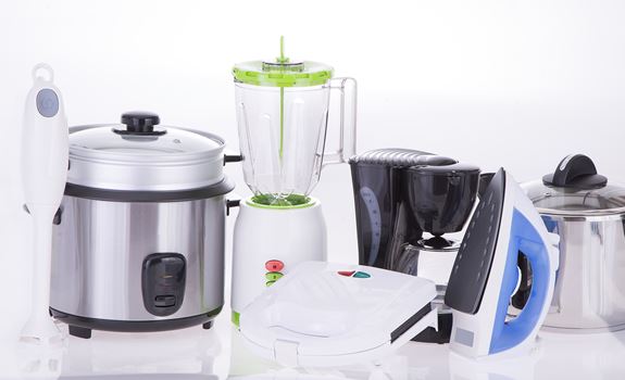 How To Dispose Of Small Kitchen Appliances