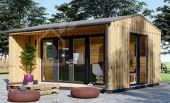 Why Garden Room Offices Are Becoming So Popular