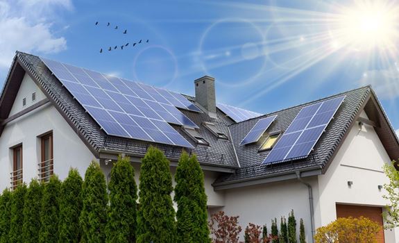 A Homeowner’s Guide To Choosing The Right Solar Battery