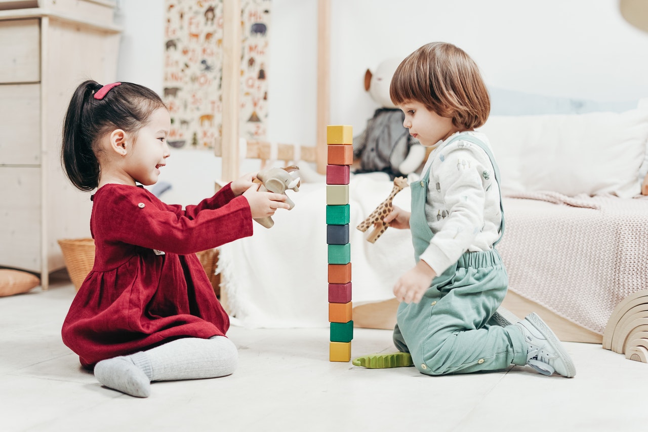 Children Playroom