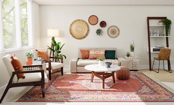 5 Interior Design Tips To Make Your Home Healthier