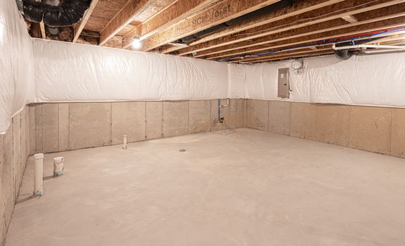 A Homeowner’s Quick Guide To Basement Waterproofing