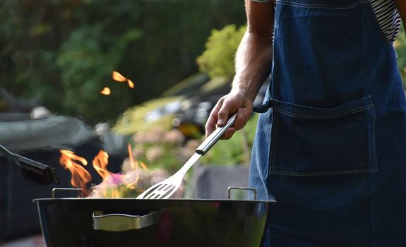 4 Things To Know About Pellet Grills
