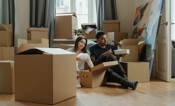 Essential Organization Tips For A Long-Distance Move