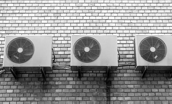 Where Is The Best Place To Install Your Hvac Unit