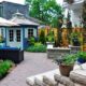 4 Stylish Garden Enclosures For Modern Homes