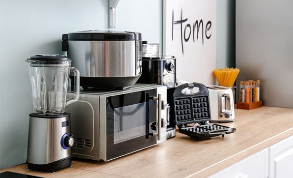 6 Must-Have Kitchen Appliances for a Healthy Lifestyle