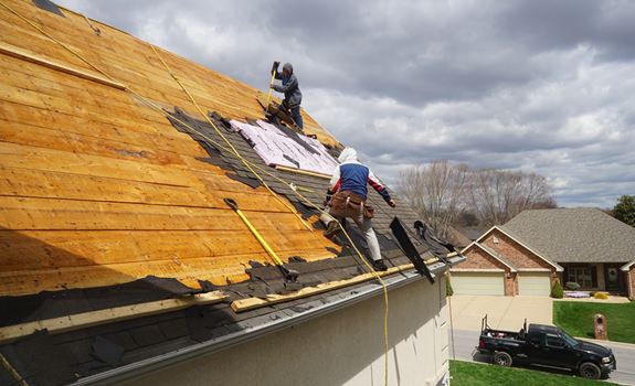 Benefits of Hiring a Professional Roofing Company