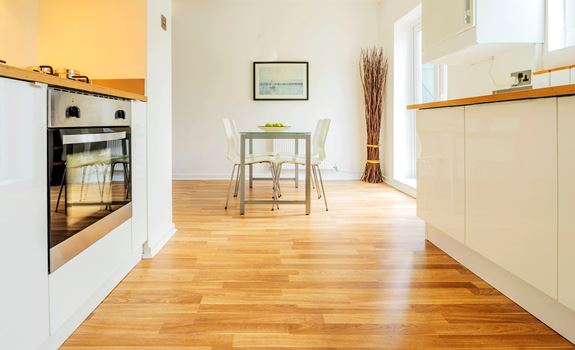 Kitchen Flooring 101: 3 Things To Know