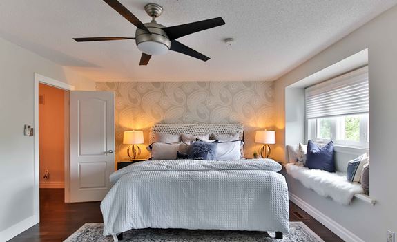 What You Absolutely Need In A Ceiling Fan